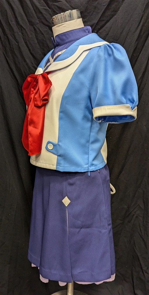 ACOS/マクロスF/マクロスフロンティア/美星学園高校制服(シェリル
