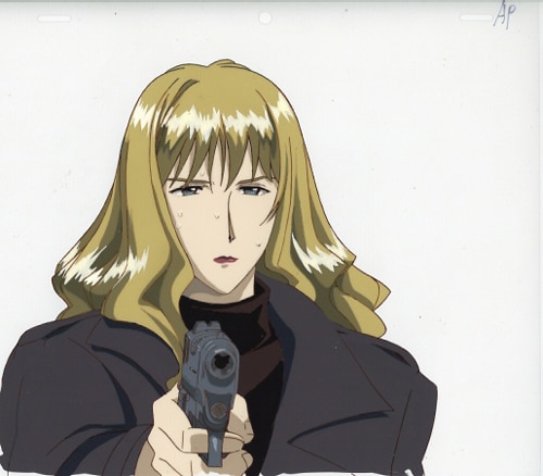 Cowboy Bebop — image 1 of 1