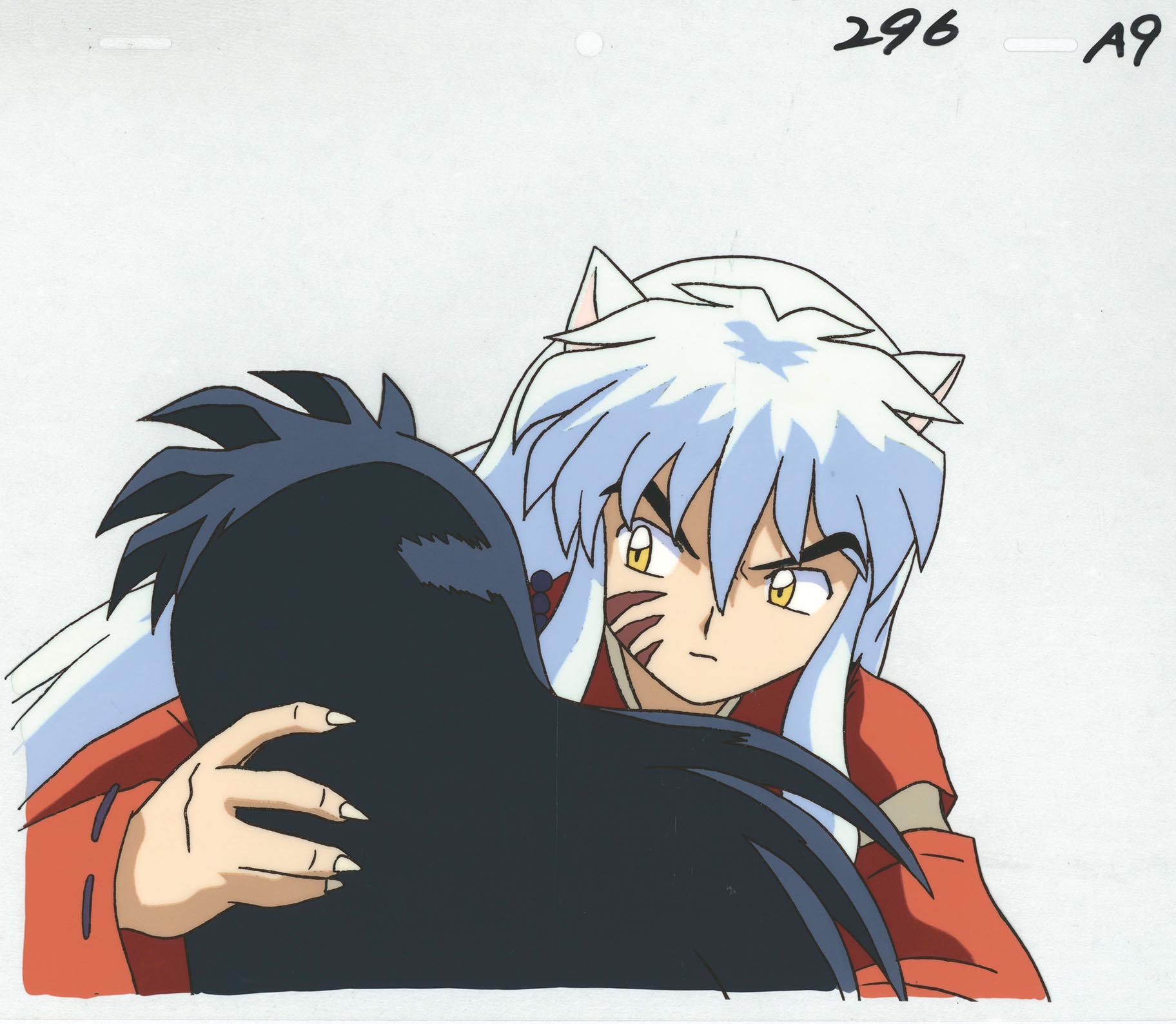 InuYasha — image 1 of 1