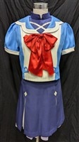 ラブライブ！　音ノ木坂学院　冬制服　ACOS製　Mサイズ　コスプレ衣装 ACOS/ラブライブ!/国立音ノ木坂学院制服 冬服/女性用Mサイズ