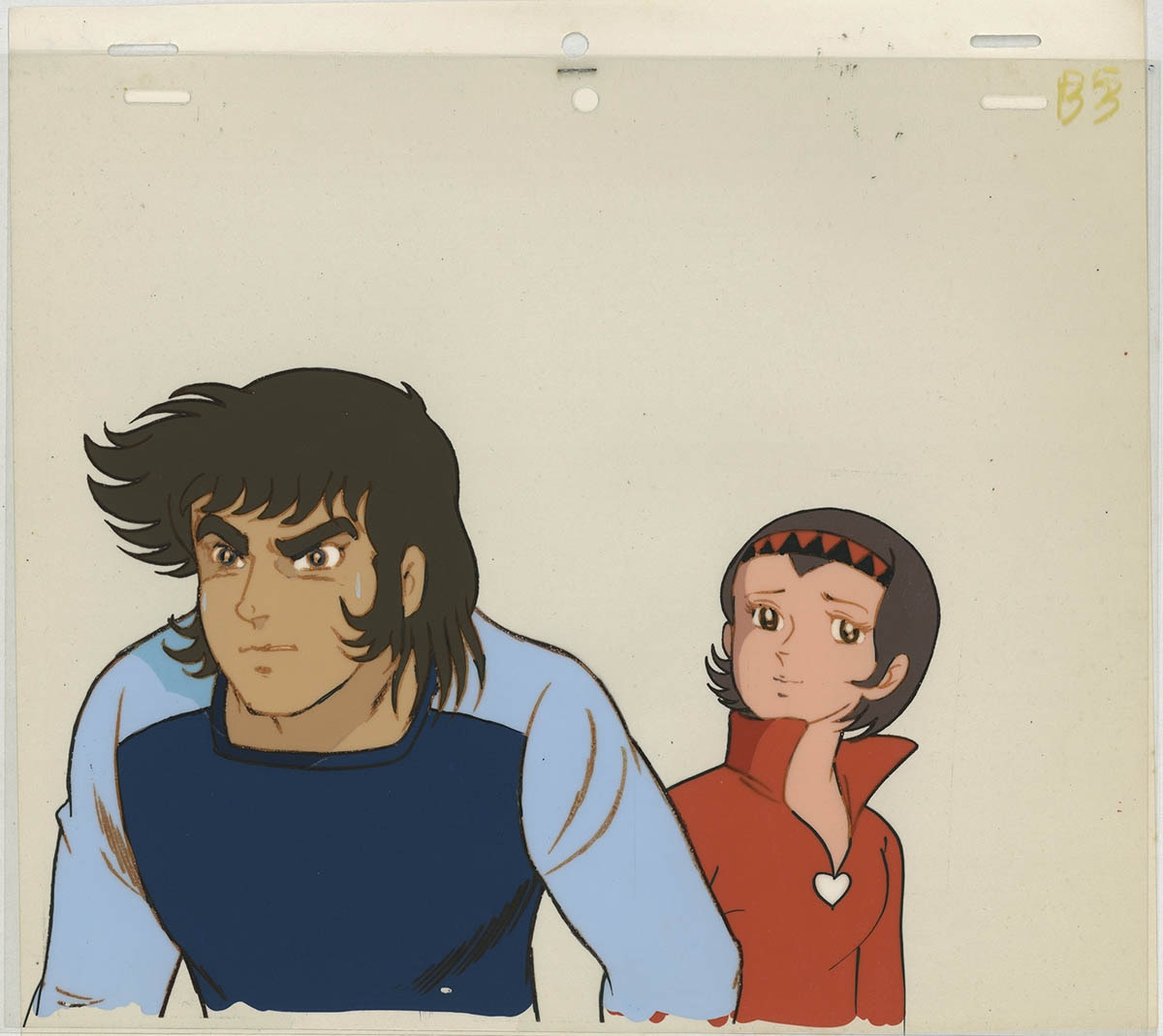 Getter Robo G — image 1 of 1