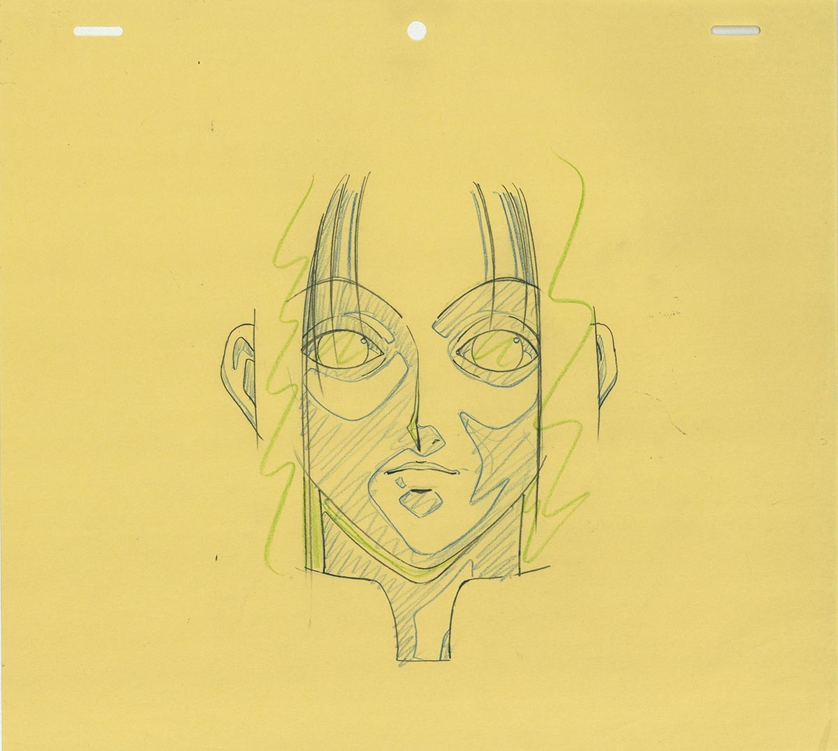 4082] HUNTER×HUNTER 原画
