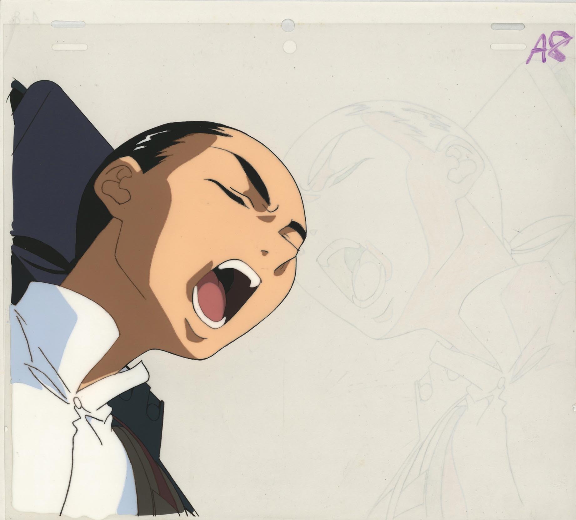 Mobile Suit Gundam Wing — image 1 of 1