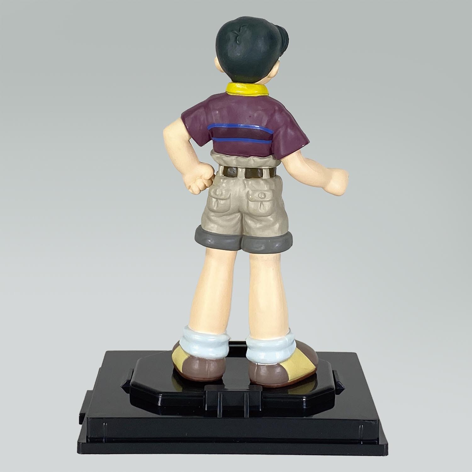 2116］ トミー メトロポリス コレクターズフィギュアワールド