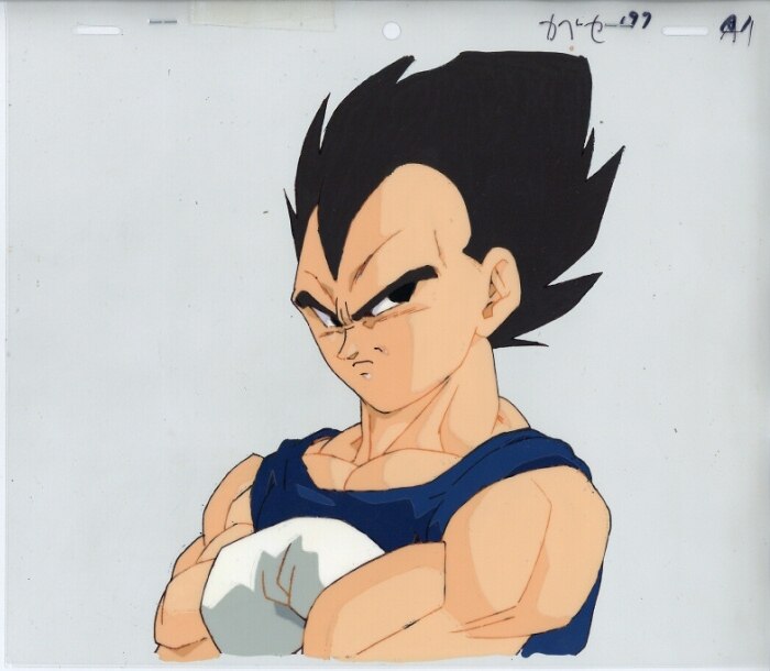 Dragon Ball Z — image 1 of 2