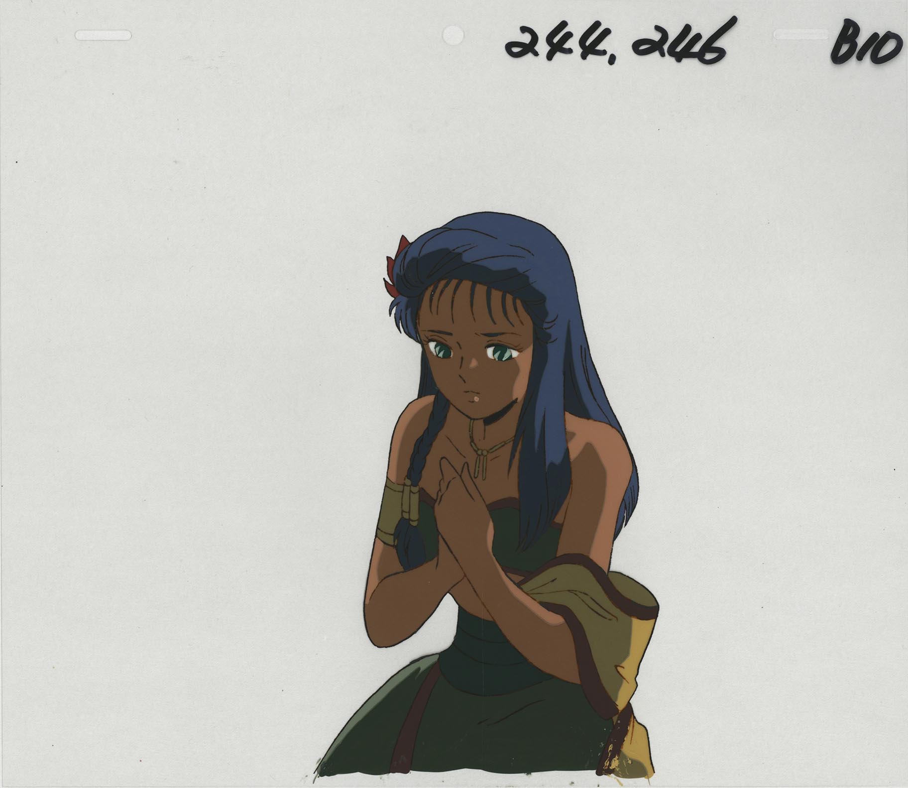 Ronin Warriors — image 1 of 1