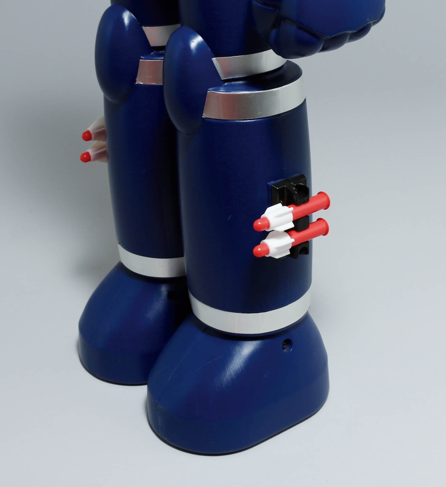 【ジャンク品】スーパージャンボマシンダー鉄人28号 スーパージャンボマシンダー鉄人28号を買取しました | 新着情報
