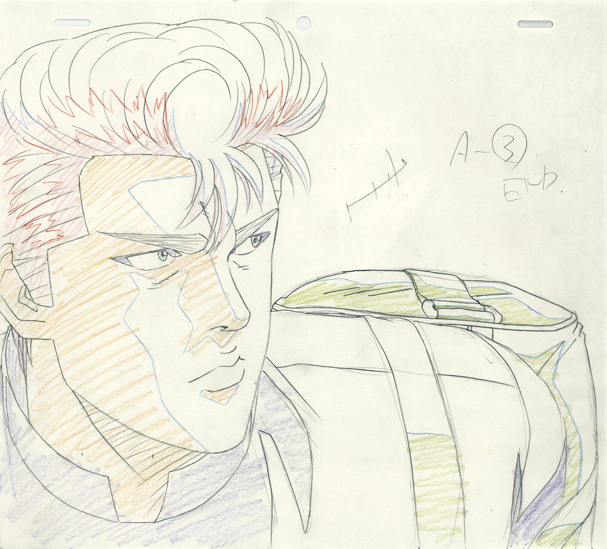 スラムダンク　複製原画　全40枚 集英社 - セール！SLAMDUNK 動画集 複製原画 全40枚