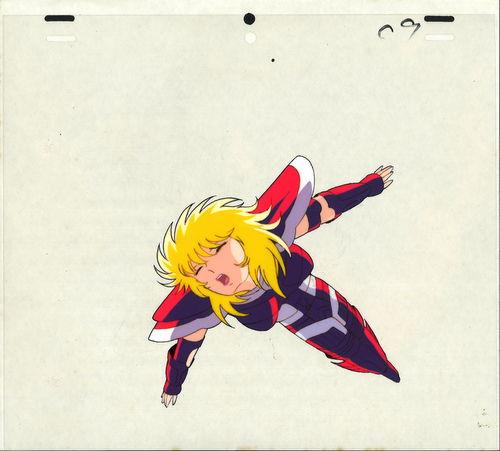 Saint Seiya: Knights of the Zodiac — image 1 of 2