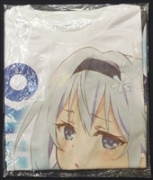 ムービック受注生産/新テニスの王子様/バースデーリング/佐伯