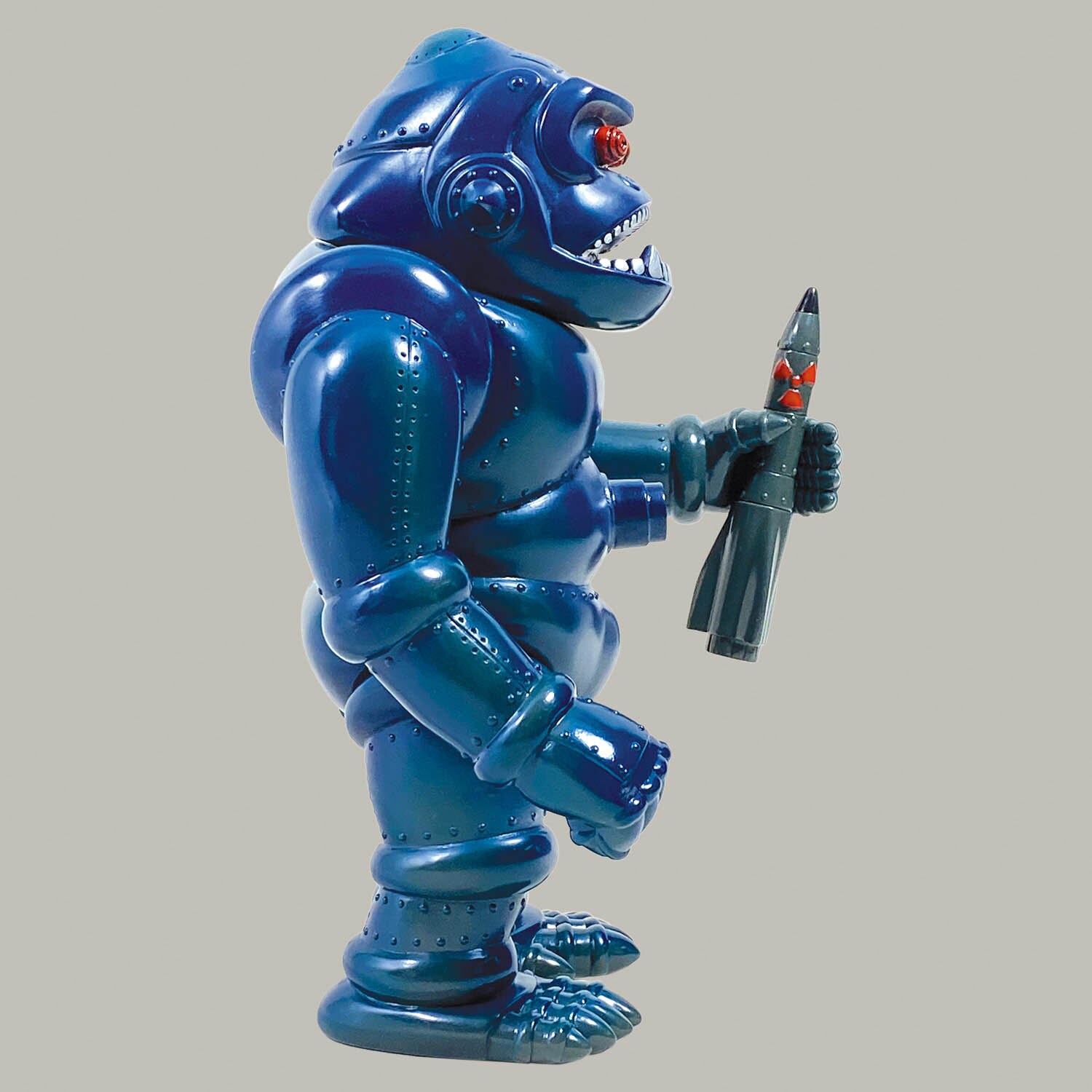 shameless toy メカゴリラ ソフビ Yahoo!オークション - Shameless Toy メカゴリラ ソフビ 無良
