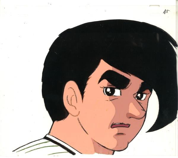Kyojin no Hoshi — image 1 of 1