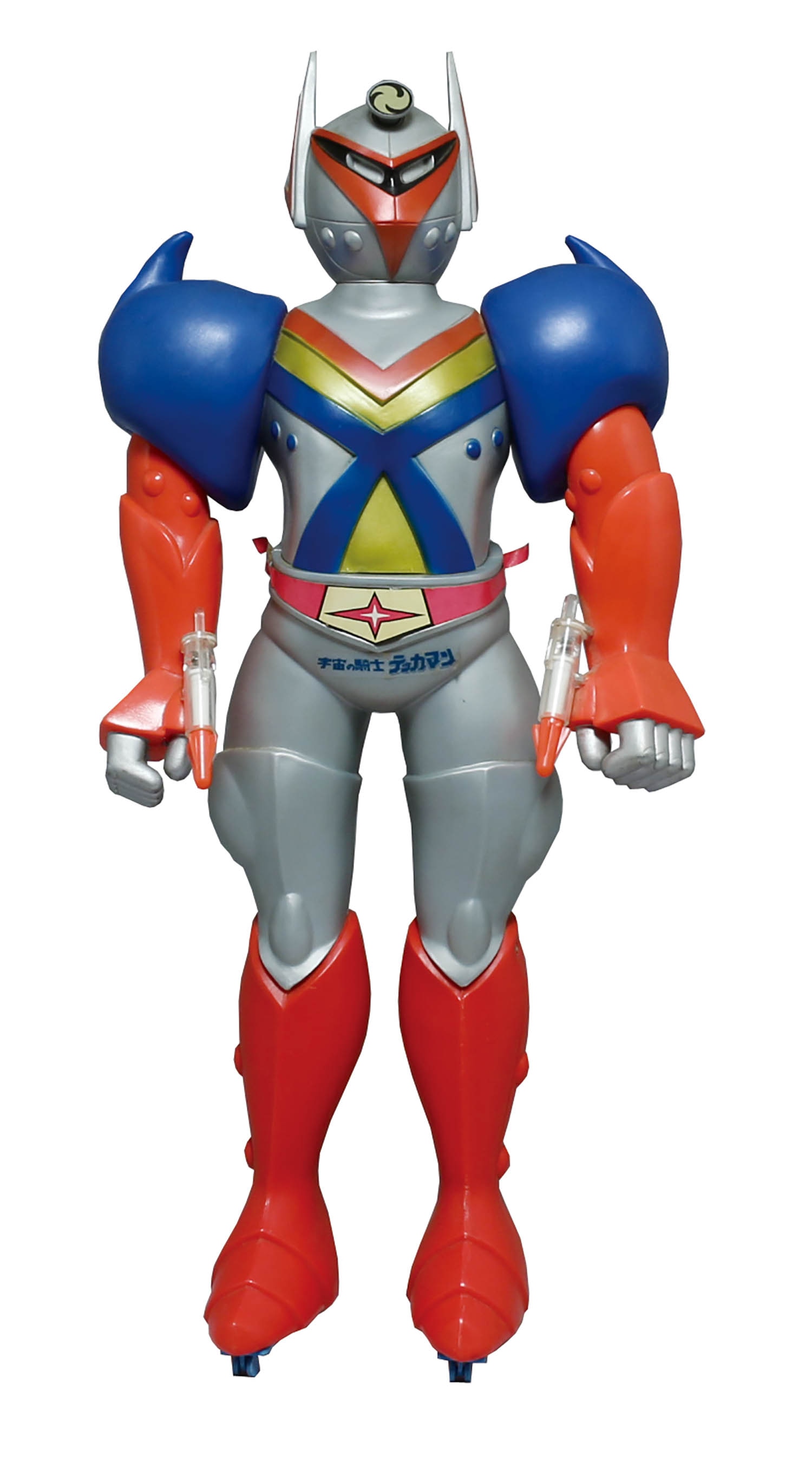 中嶋製作所 NAKAJIMA ウルトラ合金 宇宙の騎士テッカマン 宇宙の騎士テッカマン 宇宙の騎士 宇宙の騎士テッカマンウルトラ合金