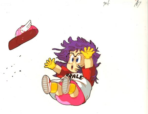 Dragon Ball: Mystical Adventure — image 1 of 2
