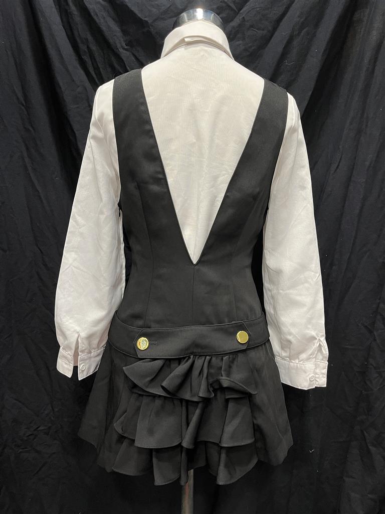 ACOS/妖狐×僕SS/青城学園高等学校女子制服/女性Sサイズ(日本サイズ)