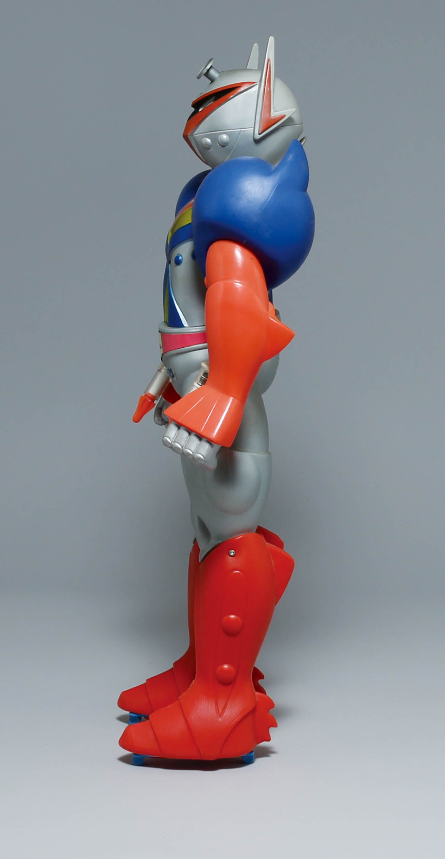 中島製作所 ジャンボ テッカマン/宇宙の騎士テッカマン