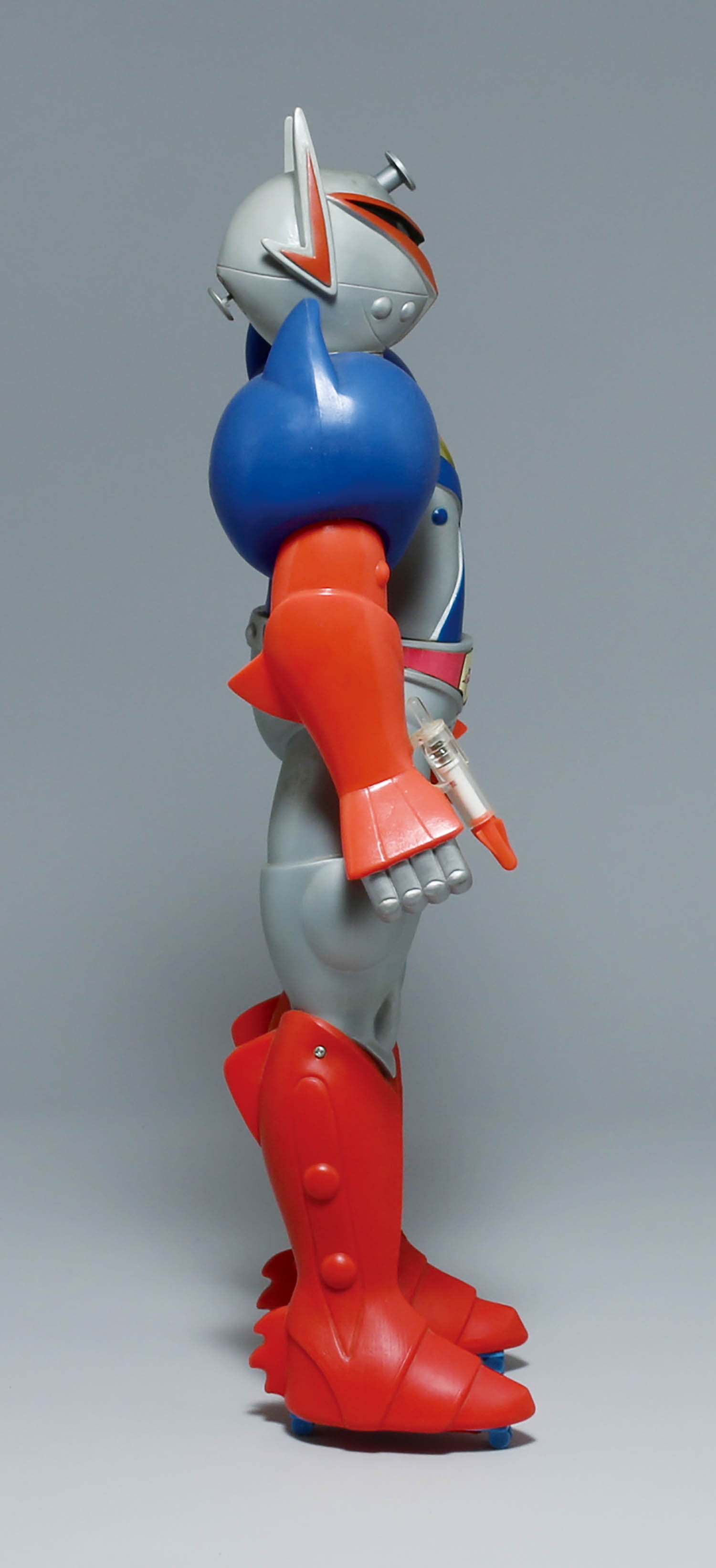中島製作所 ジャンボ テッカマン/宇宙の騎士テッカマン