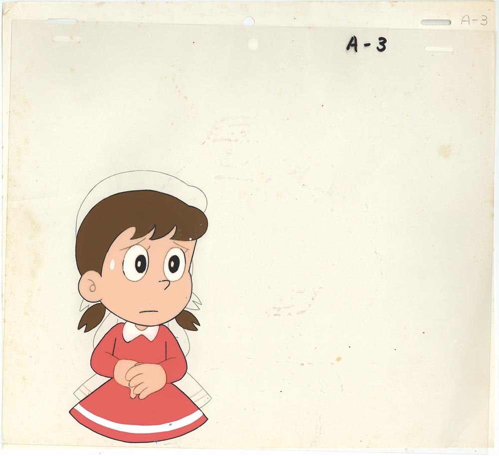 Doraemon — image 1 of 1