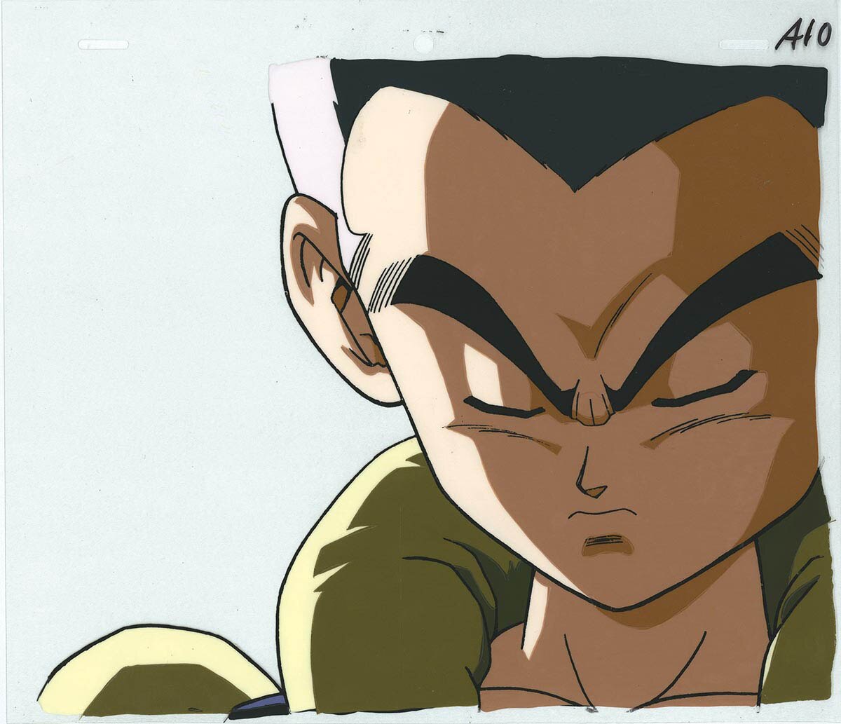 Dragon Ball Z — image 1 of 2