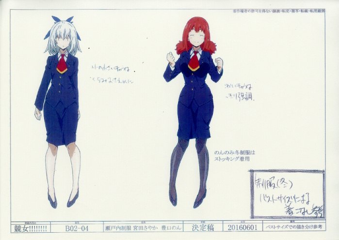 Keijo Setting