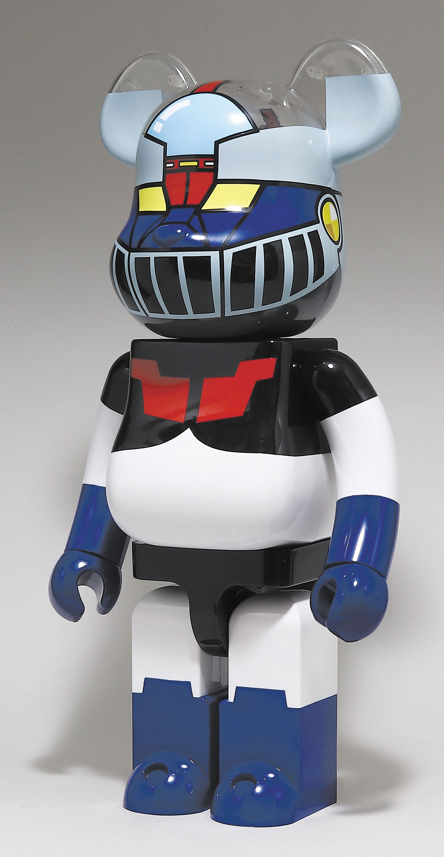 メディコムトイ BE@RBRICK マジンガーＺ 1000％