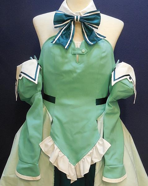 Amazon.co.jp: [ACQ] コスプレ衣装 Piaキャロットへようこそ!!2