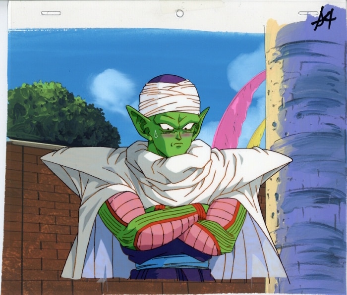 Dragon Ball Z — image 1 of 2