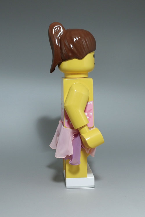 当季大流行 レゴ nepia LEGO まおレゴフィギュアプレゼントキャンペーン A賞 スポーツ選手