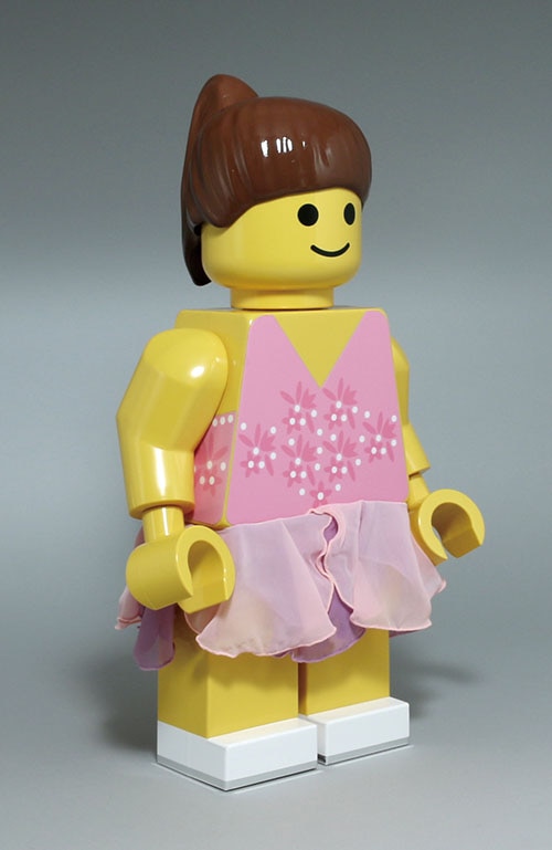 レゴ nepia LEGO まおレゴフィギュアプレゼントキャンペーン A賞 まお