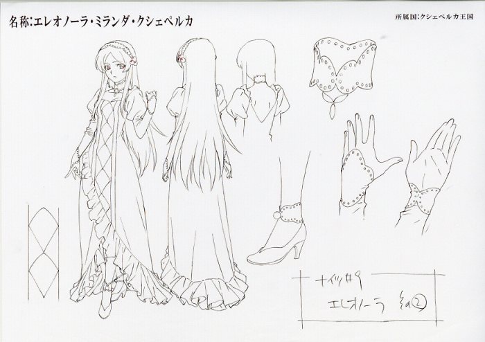 ナイツ マジック 設定
