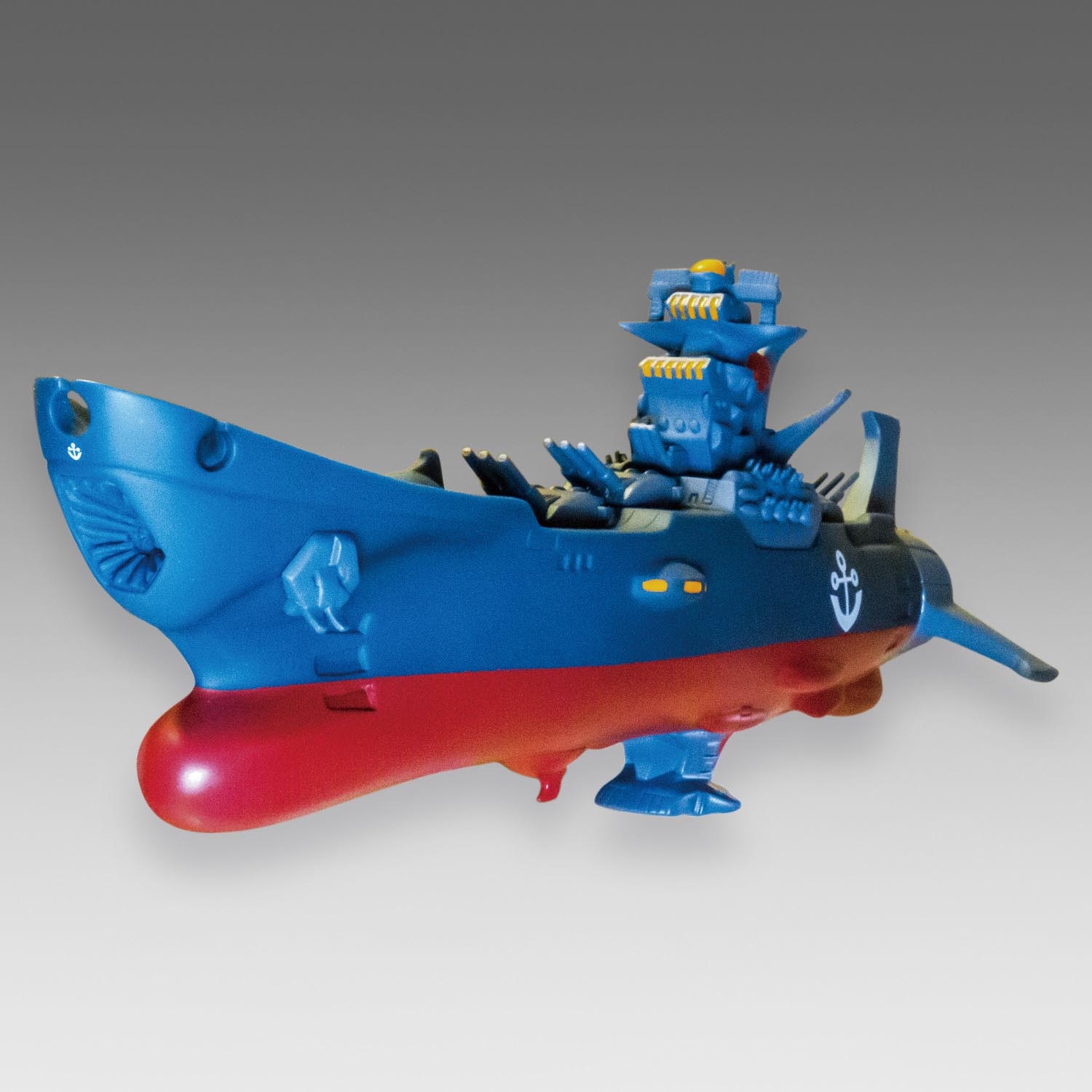 訳あり福袋 送料無料 セール わけあり 福袋 レディ ダイブ 宇宙戦艦ヤマト ソフビ 宇宙戦艦ヤマト