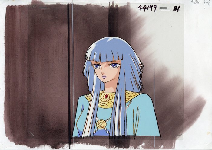 Saint Seiya: Knights of the Zodiac — image 1 of 1