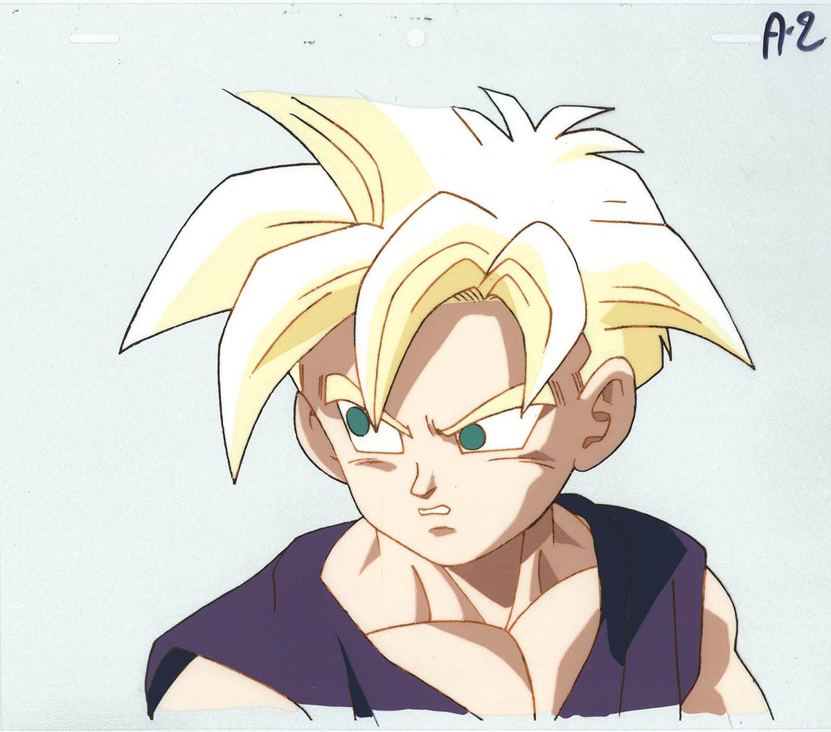 Dragon Ball Z — image 1 of 2