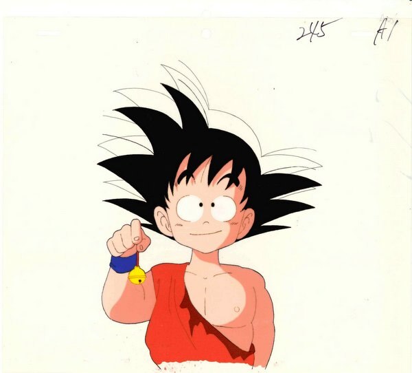 Dragon Ball — image 1 of 1