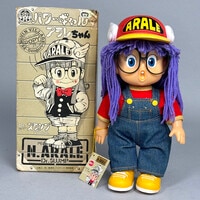 中嶋製作所 ファッションドールロコたん