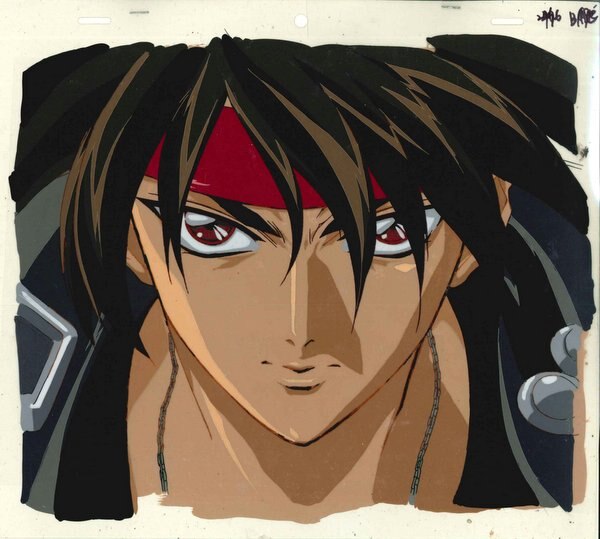 Orphen — image 1 of 3