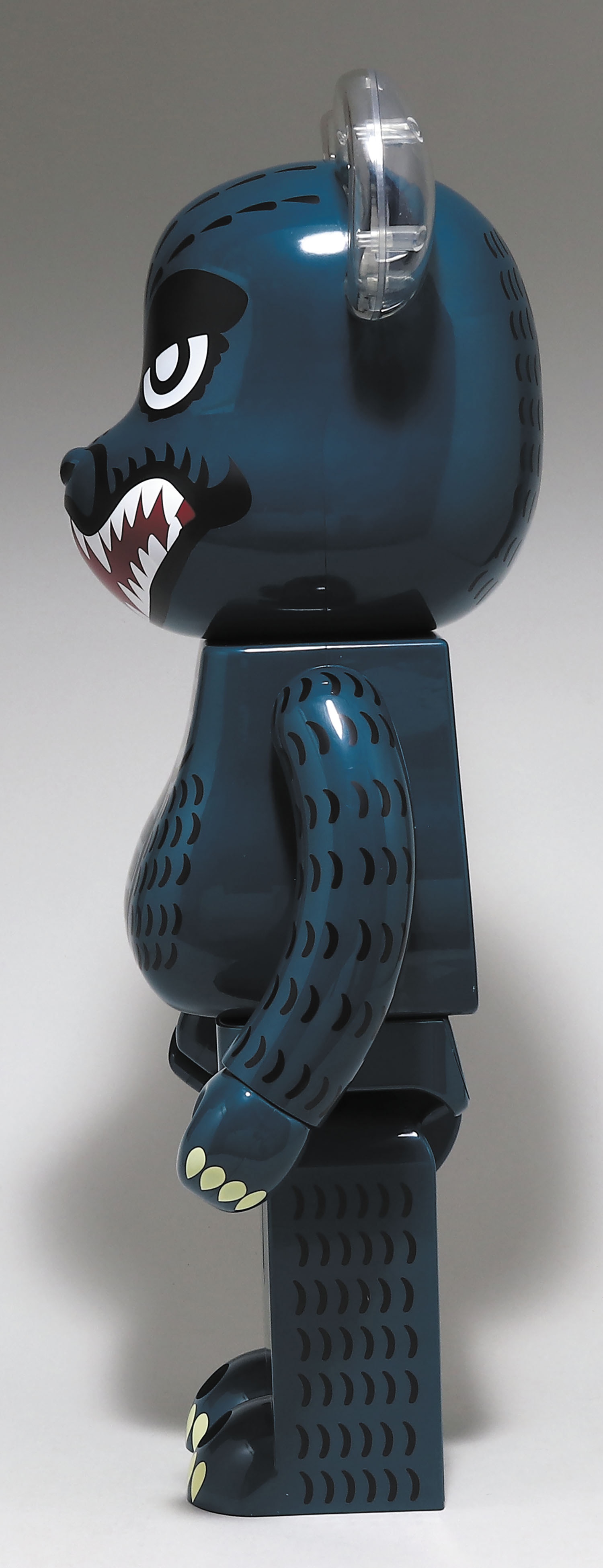 メディコムトイ BE@RBRICK ゴジラ 1000％