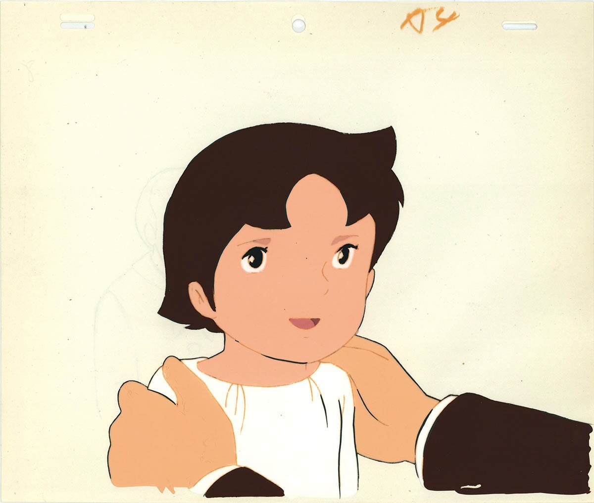 Heidi, Alps No Shoujo Cel / Heidi — image 1 of 2