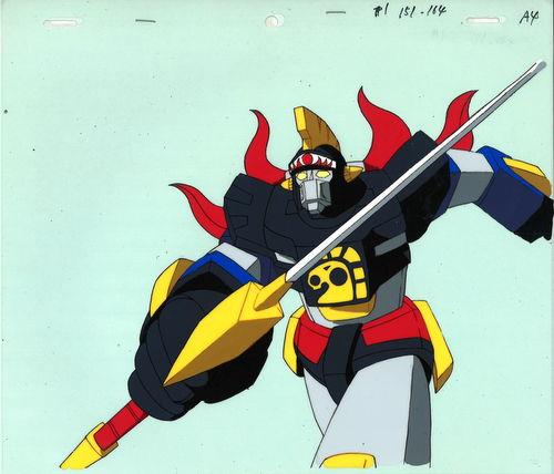 タイムボカン王道復古 大巨神