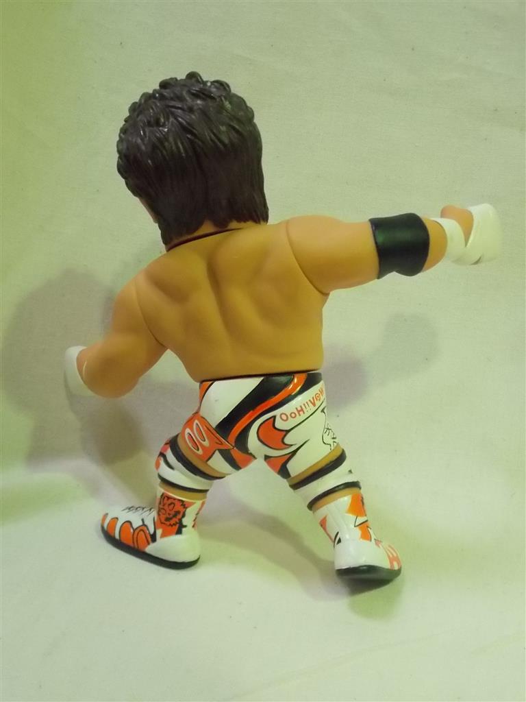 HAO 小島聡　figure HAO COLLECTION 小島聡