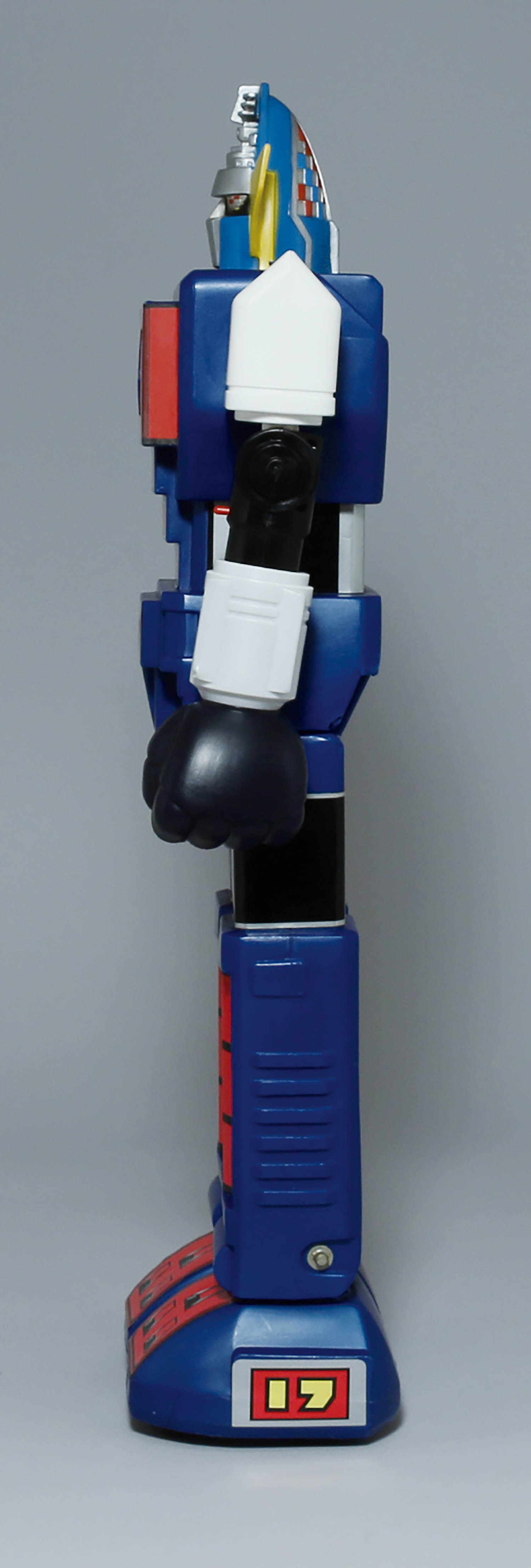 60cm 新品 大鉄人18　ワンエイト　ポピー ジャンボ　JV-02　大鉄人17 Amazon.co.jp: 60cm 大鉄人18 ワンエイト ポピー ジャンボ JV-02