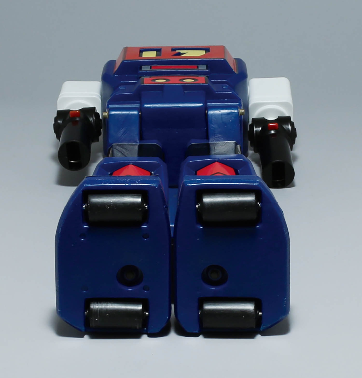 ポピー 大鉄人17/ジャンボマシンダー