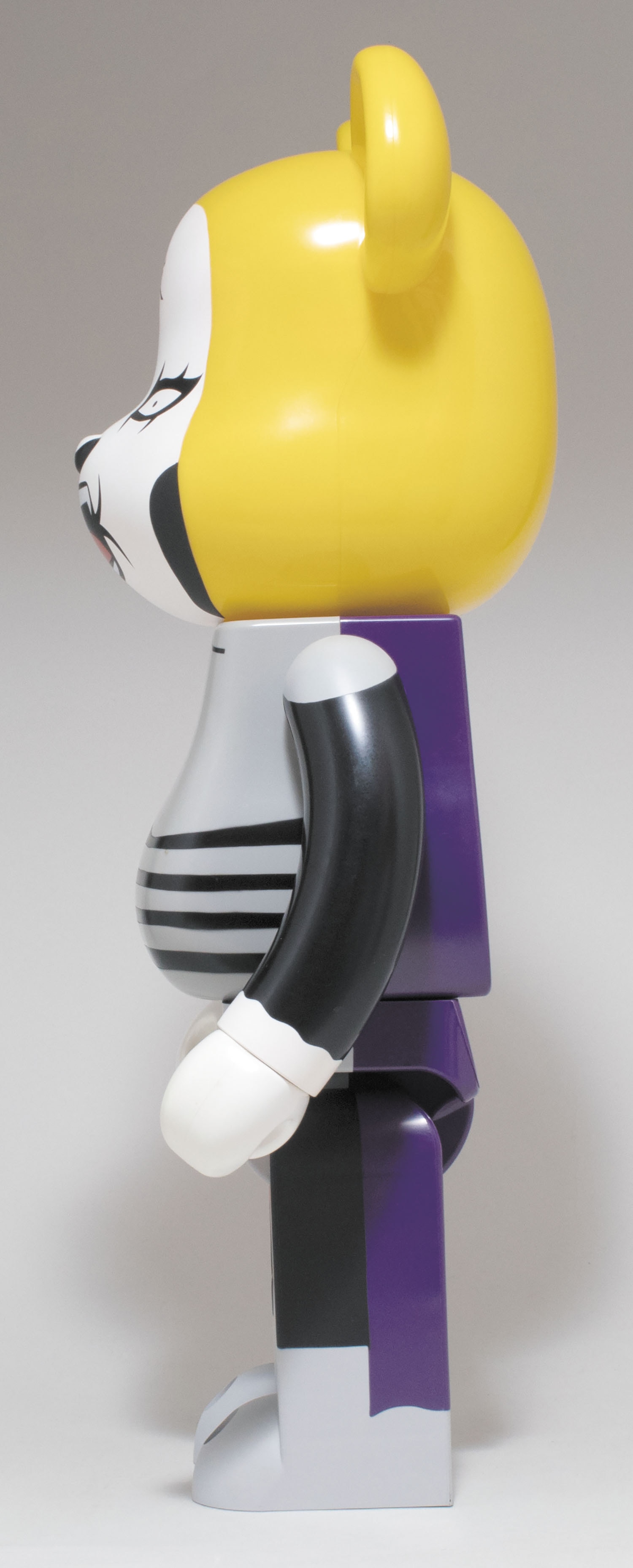 メディコムトイ BE@RBRICK DMC 1000％