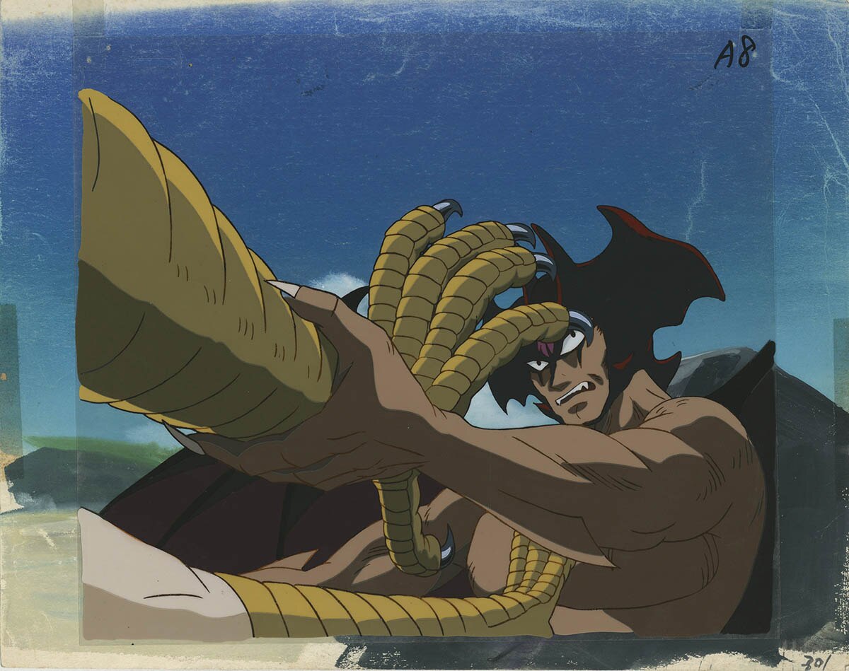 Devilman — image 1 of 1