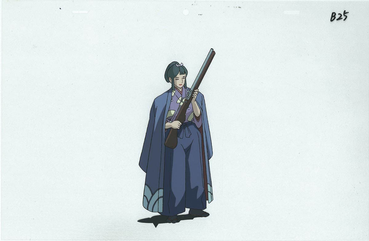 Princess Mononoke — image 1 of 1