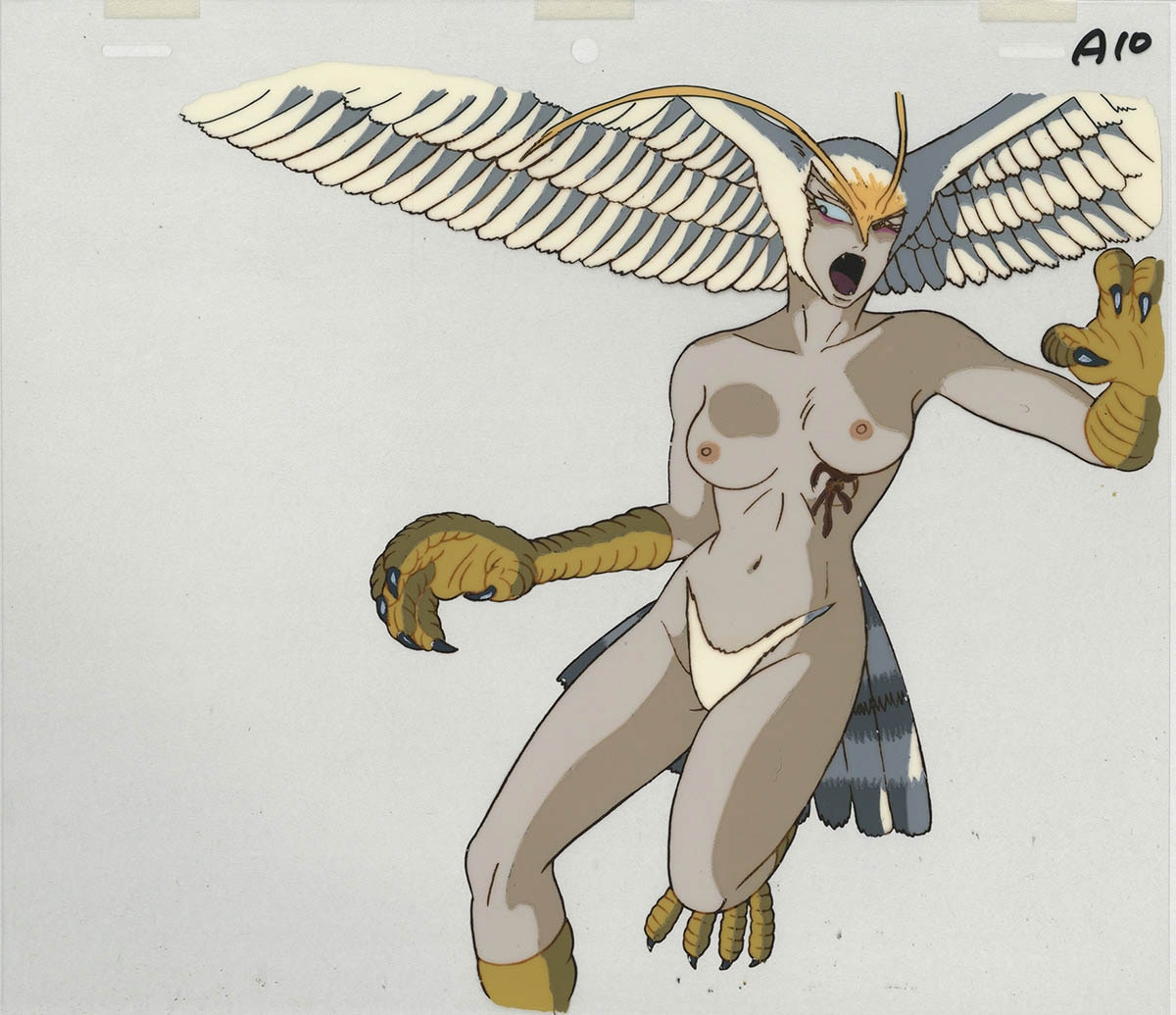 Devilman — image 1 of 2