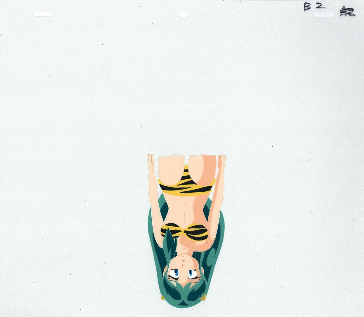 Urusei Yatsura — image 1 of 1