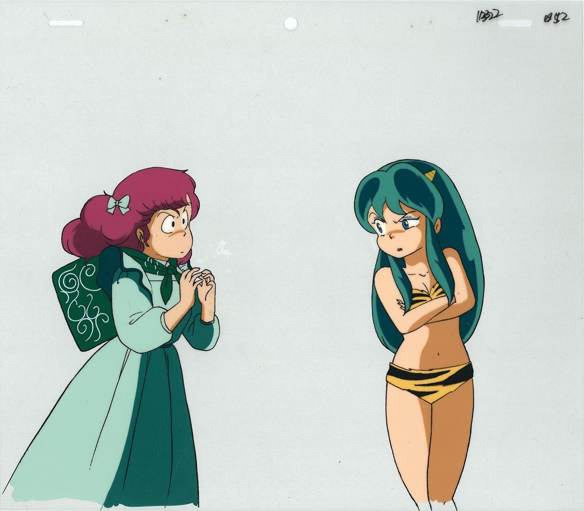 Urusei Yatsura — image 1 of 2