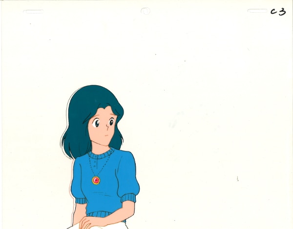 みゆき 鹿島みゆき