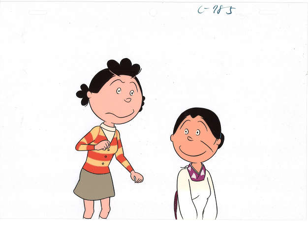 2024春大特価セール！ サザエさん フグ田サザエ 磯野フネ 漫画・アニメ